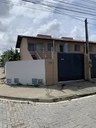 Casa com 2 Quartos para alugar, 58m² no Barroso, Fortaleza - Foto 2