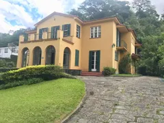 Casa com 4 Quartos para venda ou aluguel, 400m² no Centro, Petrópolis - Foto 1