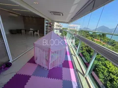 Apartamento com 4 Quartos à venda, 226m² no Barra da Tijuca, Rio de Janeiro - Foto 11