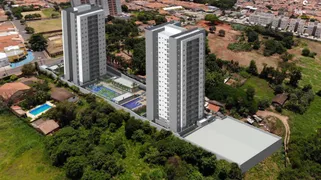 Apartamento com 2 Quartos à venda, 65m² no Piracicamirim, Piracicaba - Foto 3