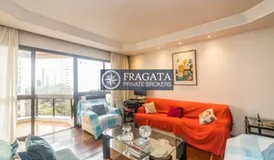 Apartamento com 4 Quartos à venda, 168m² no Perdizes, São Paulo - Foto 3