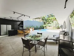 Casa de Condomínio com 4 Quartos para alugar, 360m² no Alphaville Residencial 10, Santana de Parnaíba - Foto 6
