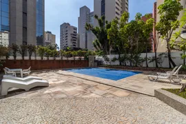 Apartamento com 3 Quartos para alugar, 215m² no Perdizes, São Paulo - Foto 28