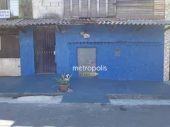 Terreno / Lote / Condomínio à venda, 281m² no Osvaldo Cruz, São Caetano do Sul - Foto 1