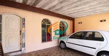 Sobrado com 2 Quartos à venda, 128m² no Jardim Santa Mena, Guarulhos - Foto 12