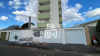 Apartamento com 3 Quartos à venda, 109m² no Saraiva, Uberlândia - Foto 38
