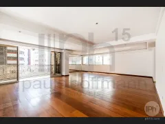 Apartamento com 3 Quartos para venda ou aluguel, 335m² no Itaim Bibi, São Paulo - Foto 4