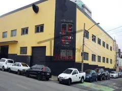 Galpão / Depósito / Armazém para alugar, 3734m² no Tatuapé, São Paulo - Foto 42