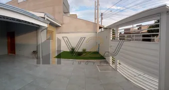 Casa com 3 Quartos à venda, 130m² no Residencial Santa Joana, Sumaré - Foto 3