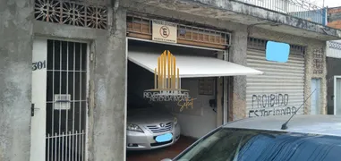 Casa de Vila com 2 Quartos à venda, 348m² no Parque Jabaquara, São Paulo - Foto 2