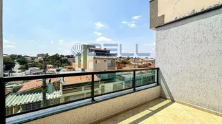 Sobrado com 3 Quartos à venda, 210m² no Vila Clarice, Santo André - Foto 32