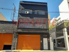Casa Comercial à venda, 1196m² no Brás, São Paulo - Foto 1