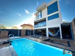 Casa de Condomínio com 4 Quartos à venda, 415m² no Rosa Dos Ventos, Vespasiano - Foto 28