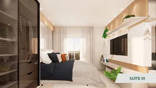 Apartamento com 3 Quartos à venda, 78m² no Itaperi, Fortaleza - Foto 17
