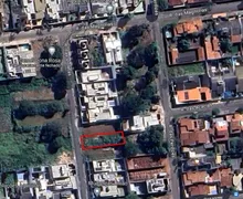 Terreno / Lote / Condomínio à venda, 425m² no Cidade Jardim, Uberlândia - Foto 3