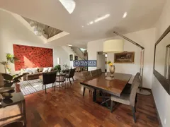Casa com 5 Quartos para venda ou aluguel, 350m² no Santo Amaro, São Paulo - Foto 1