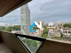 Apartamento com 4 Quartos para venda ou aluguel, 198m² no Vila Mariana, São Paulo - Foto 6