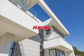 Casa de Condomínio com 4 Quartos à venda, 478m² no Recanto Santa Barbara, Jambeiro - Foto 9