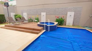 Casa de Condomínio com 5 Quartos à venda, 367m² no Alphaville Flamboyant Residencial Araguaia, Goiânia - Foto 9