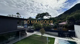 Casa com 4 Quartos à venda, 372m² no Mangabeiras, Belo Horizonte - Foto 12
