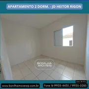 Apartamento com 2 Quartos à venda, 49m² no Jardim Heitor Rigon, Ribeirão Preto - Foto 14