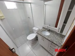 Apartamento com 2 Quartos para alugar, 66m² no Ingleses do Rio Vermelho, Florianópolis - Foto 15