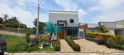 Casa de Condomínio com 3 Quartos à venda, 158m² no Jardim Vera Cruz, Louveira - Foto 1
