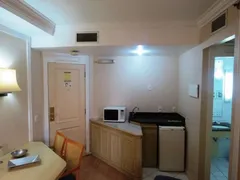 Apartamento com 1 Quarto para venda ou aluguel, 33m² no Itaim Bibi, São Paulo - Foto 7