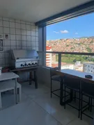 Apartamento com 4 Quartos à venda, 170m² no São Bento, Belo Horizonte - Foto 14