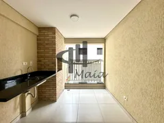 Apartamento com 3 Quartos à venda, 95m² no Santa Maria, São Caetano do Sul - Foto 17