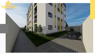 Apartamento com 2 Quartos à venda, 47m² no Weissopolis, Pinhais - Foto 8