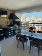 Apartamento com 3 Quartos à venda, 122m² no Vila Mascote, São Paulo - Foto 1