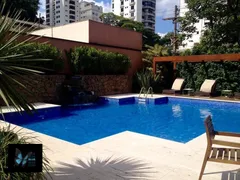 Apartamento com 4 Quartos à venda, 232m² no Indianópolis, São Paulo - Foto 25