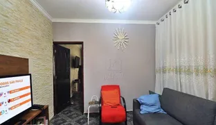 Casa com 2 Quartos para venda ou aluguel, 184m² no Jardim das Maravilhas, Santo André - Foto 5