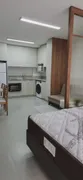 Apartamento com 1 Quarto para alugar, 31m² no Trindade, Florianópolis - Foto 2