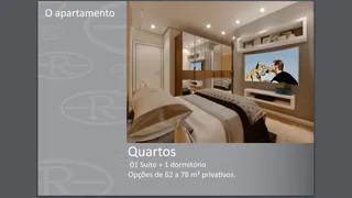 Apartamento com 2 Quartos à venda, 66m² no Costa E Silva, Joinville - Foto 5