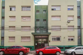 Apartamento com 2 Quartos para venda ou aluguel, 63m² no Centro, Pelotas - Foto 1