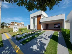 Casa de Condomínio com 3 Quartos à venda, 180m² no Terras Alpha Residencial 1, Senador Canedo - Foto 1