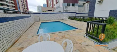 Apartamento com 3 Quartos à venda, 91m² no Costa Azul, Salvador - Foto 26
