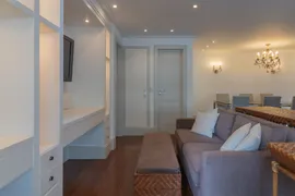 Apartamento com 4 Quartos para alugar, 147m² no Moema, São Paulo - Foto 5