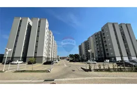 Apartamento com 2 Quartos à venda, 58m² no Parque Residencial Francisco Lopes Iglesia, Nova Odessa - Foto 1