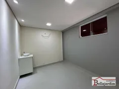 Casa Comercial para alugar, 240m² no Centro, Santo André - Foto 13