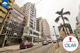 Conjunto Comercial / Sala para alugar, 62m² no Batel, Curitiba - Foto 15