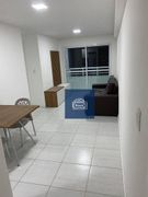 Apartamento com 2 Quartos à venda, 52m² no Santo Amaro, Recife - Foto 1