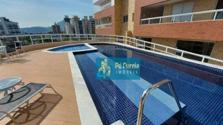 Apartamento com 2 Quartos à venda, 100m² no Vila Guilhermina, Praia Grande - Foto 5