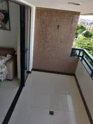 Apartamento com 3 Quartos à venda, 102m² no Federação, Salvador - Foto 3