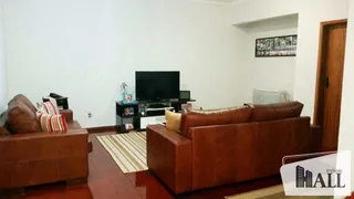 Apartamento com 3 Quartos à venda, 133m² no Vila Redentora, São José do Rio Preto - Foto 1