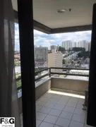 Apartamento com 1 Quarto à venda, 40m² no Centro, São Bernardo do Campo - Foto 13