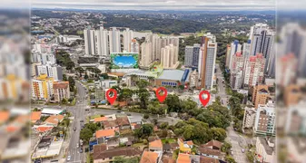 Terreno / Lote / Condomínio à venda, 3906m² no Bigorrilho, Curitiba - Foto 22