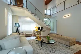 Casa de Condomínio com 4 Quartos à venda, 350m² no Morada dos Pinheiros Aldeia da Serra , Santana de Parnaíba - Foto 2